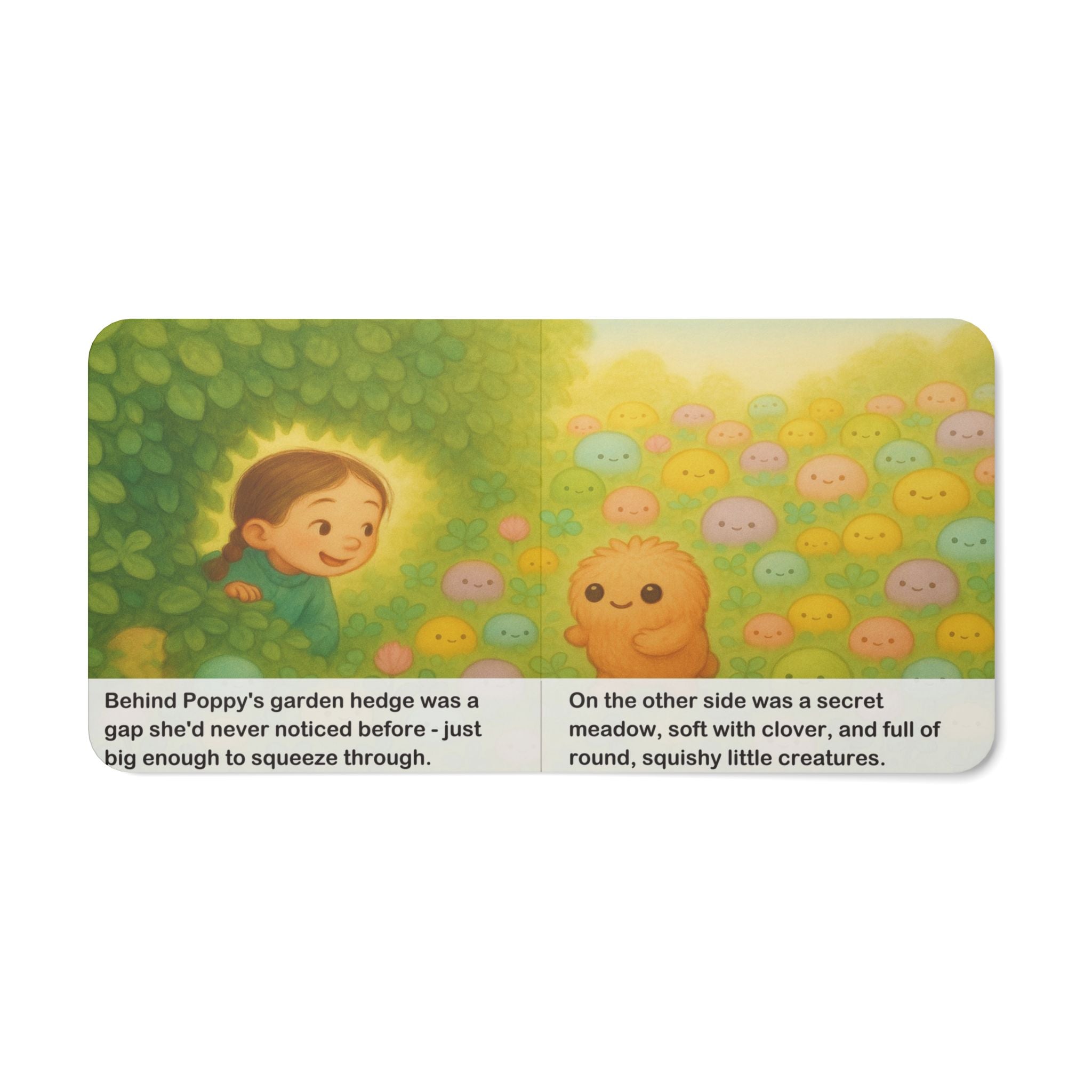Board Book — The Cuddle Club: Cozy Toddler Story about Kindness & Friends