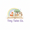 Tiny Tales Co. - Home